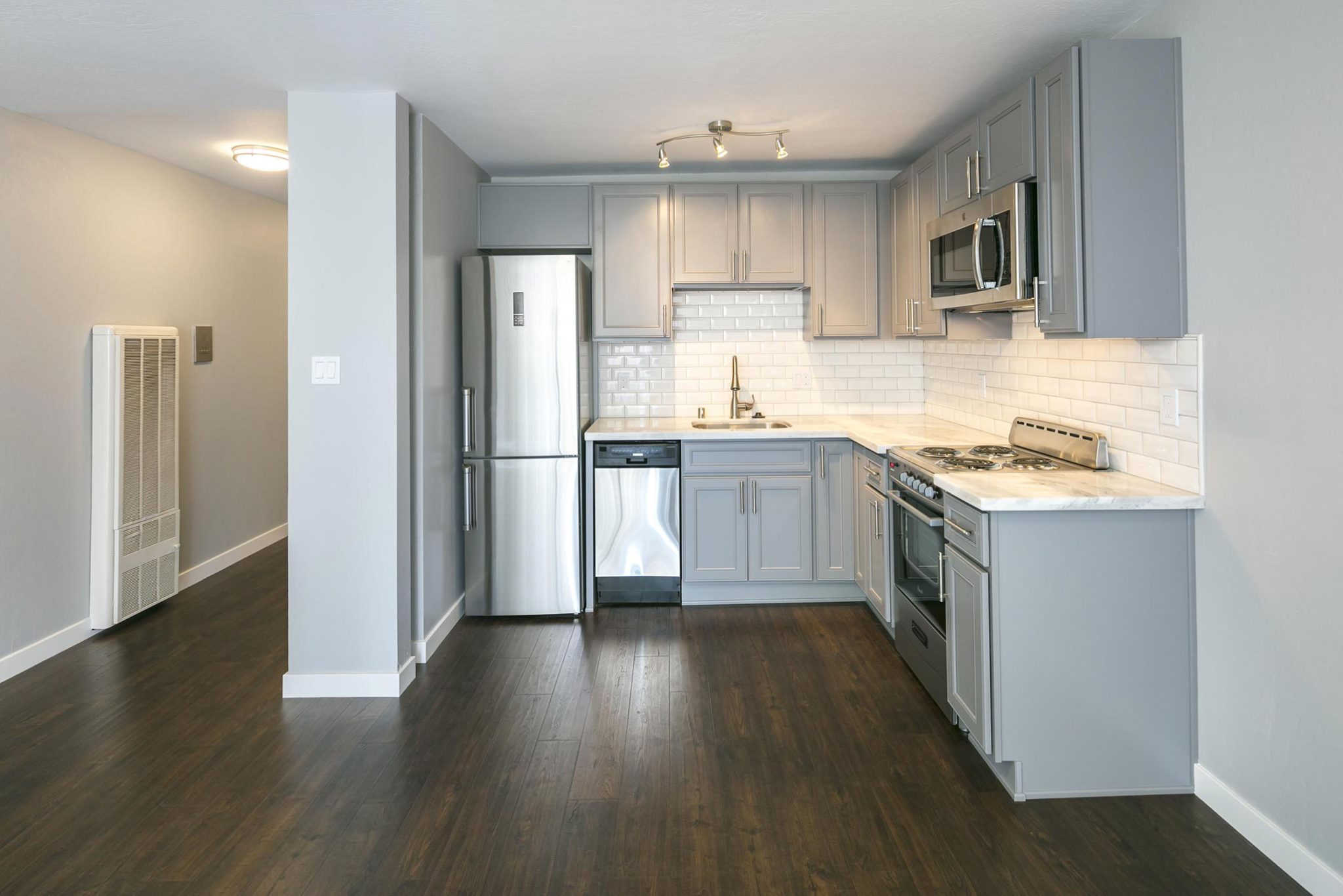 Amenities University Park Apartments