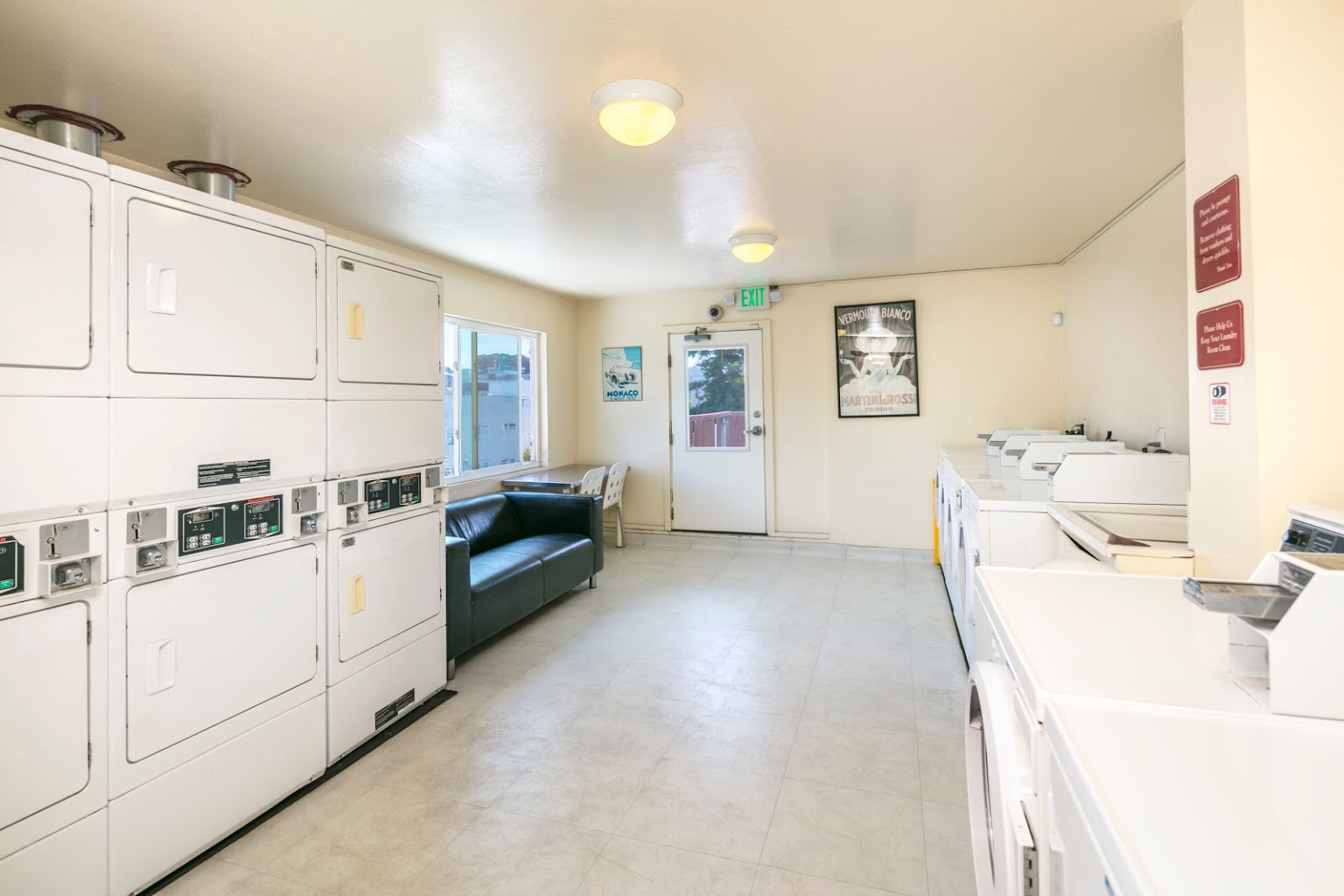 Amenities University Park Apartments